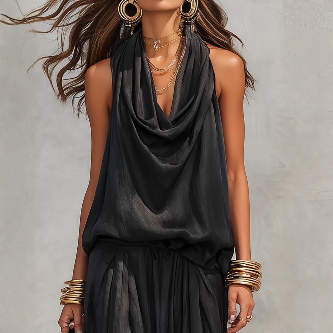 Martha | Two-Piece Set