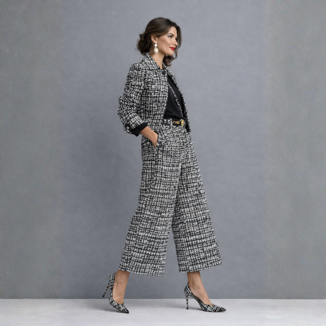 Leah | Sophisticated Chic Set