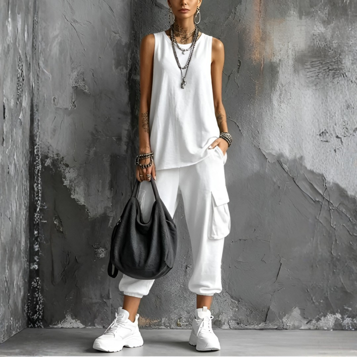 Whitney | Casual Comfortable Set
