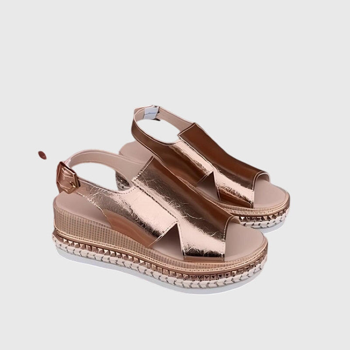 Veronica | Comfy Orthopedic Sandals