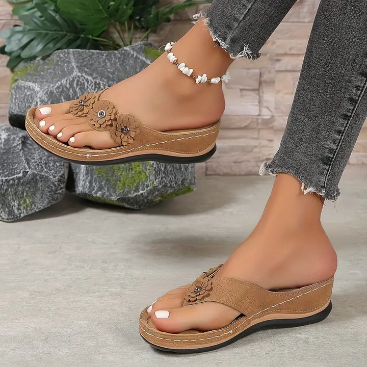 Emma | Orthopedic Sandals