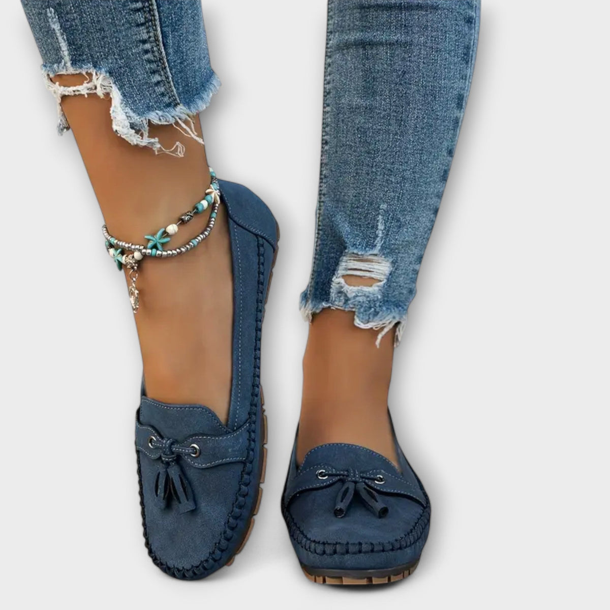 Lise - Loafer