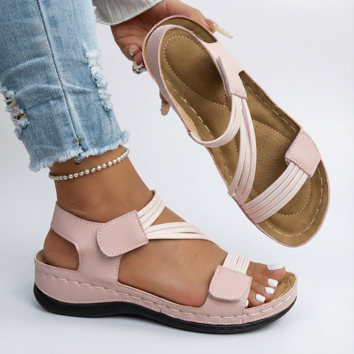 Maria | Orthopedic Sandals