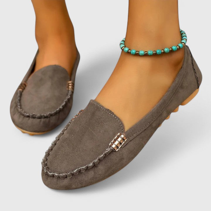 Karla | Comfort Moccasin
