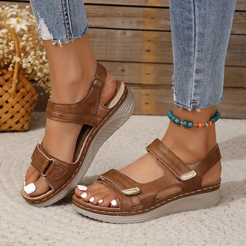 Rachel | Comfort Sandals