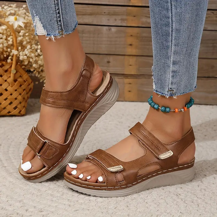 Rachel | Comfort Sandals