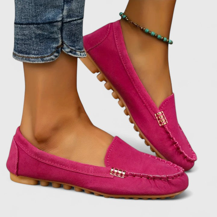 Karla | Comfort Moccasin