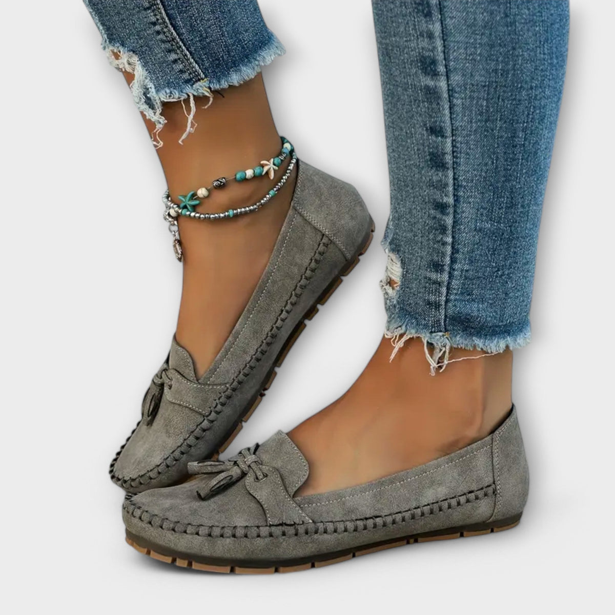 Lise - Loafer