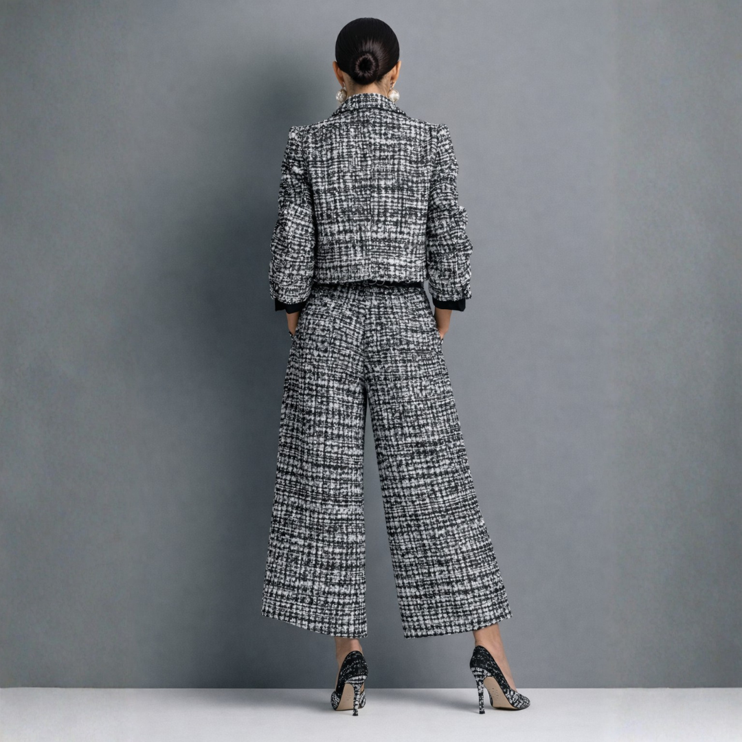 Leah | Sophisticated Chic Set