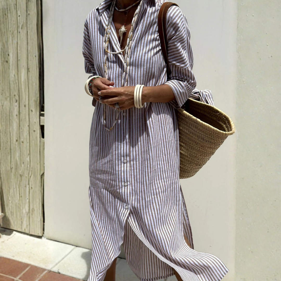 Evelyn | Women's Summer Dress