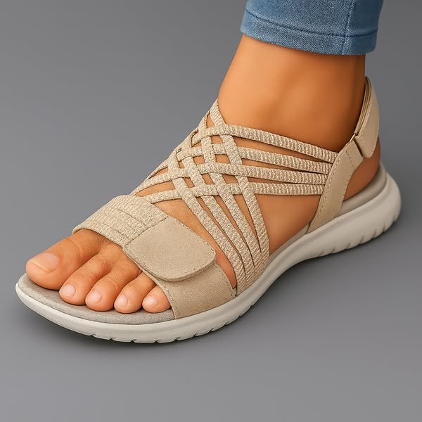 Emily | Comfort Sandals