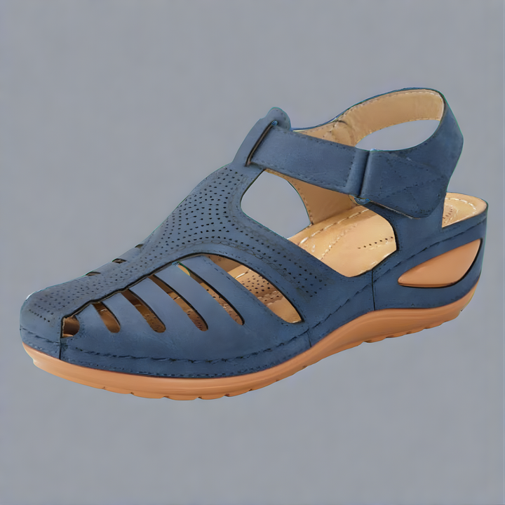 Hannah | Orthopedic Bunion Sandals