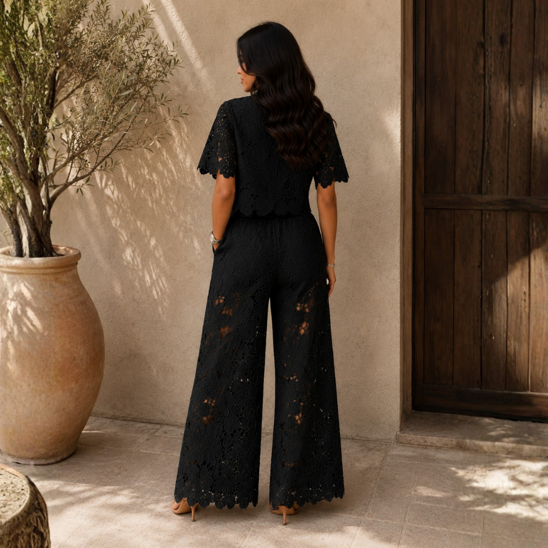 Eliza | Two-Piece Set