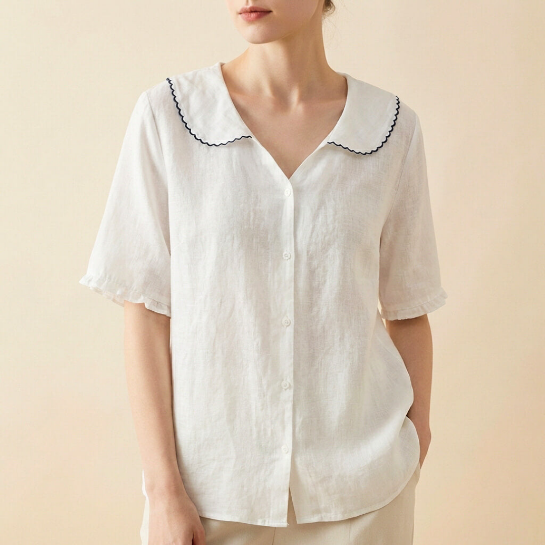 Carol | Stylish Blouse