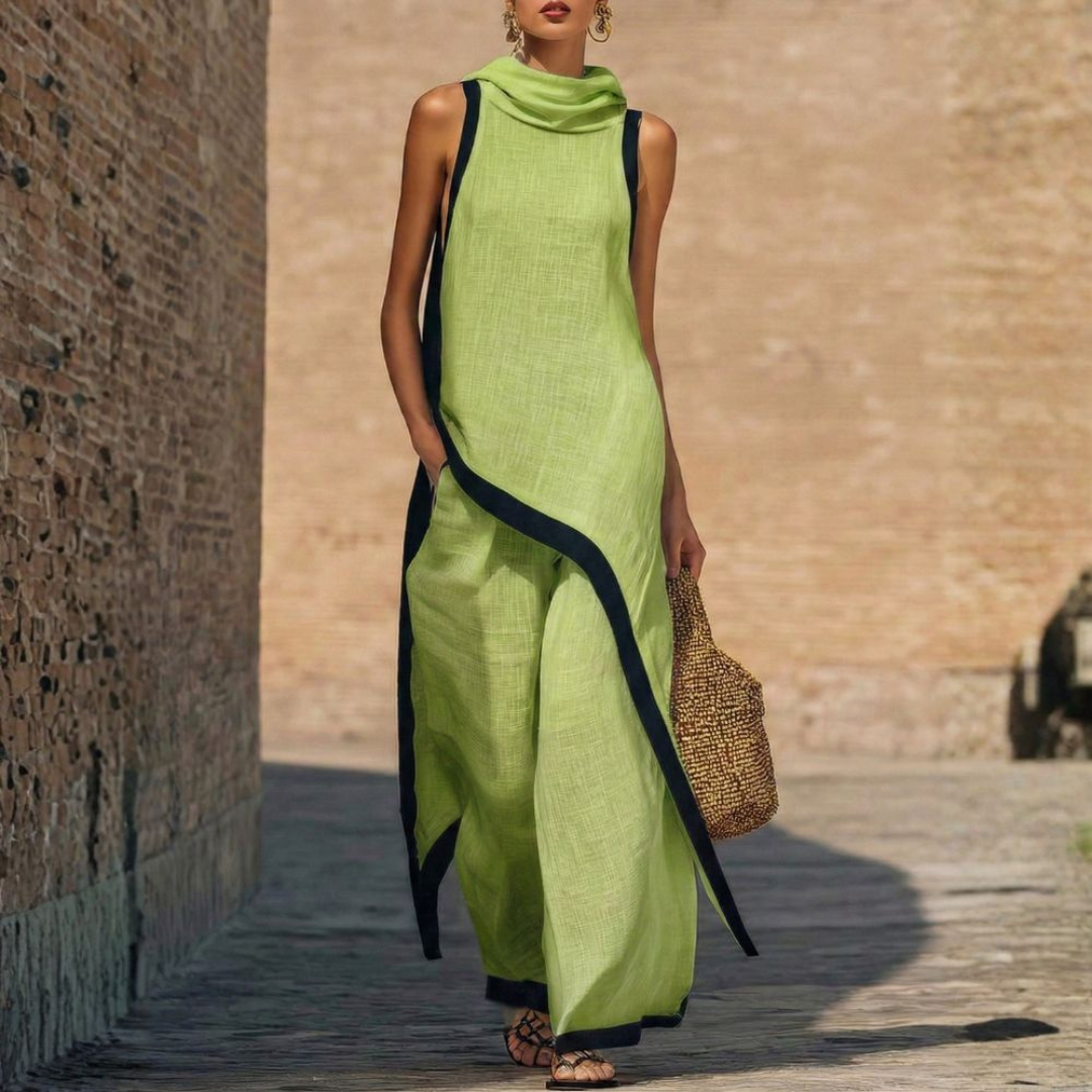 Isabella | Women's Chic Set