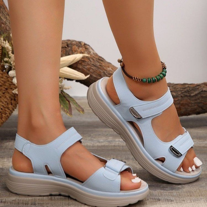 Virginia | Elegant Sandals