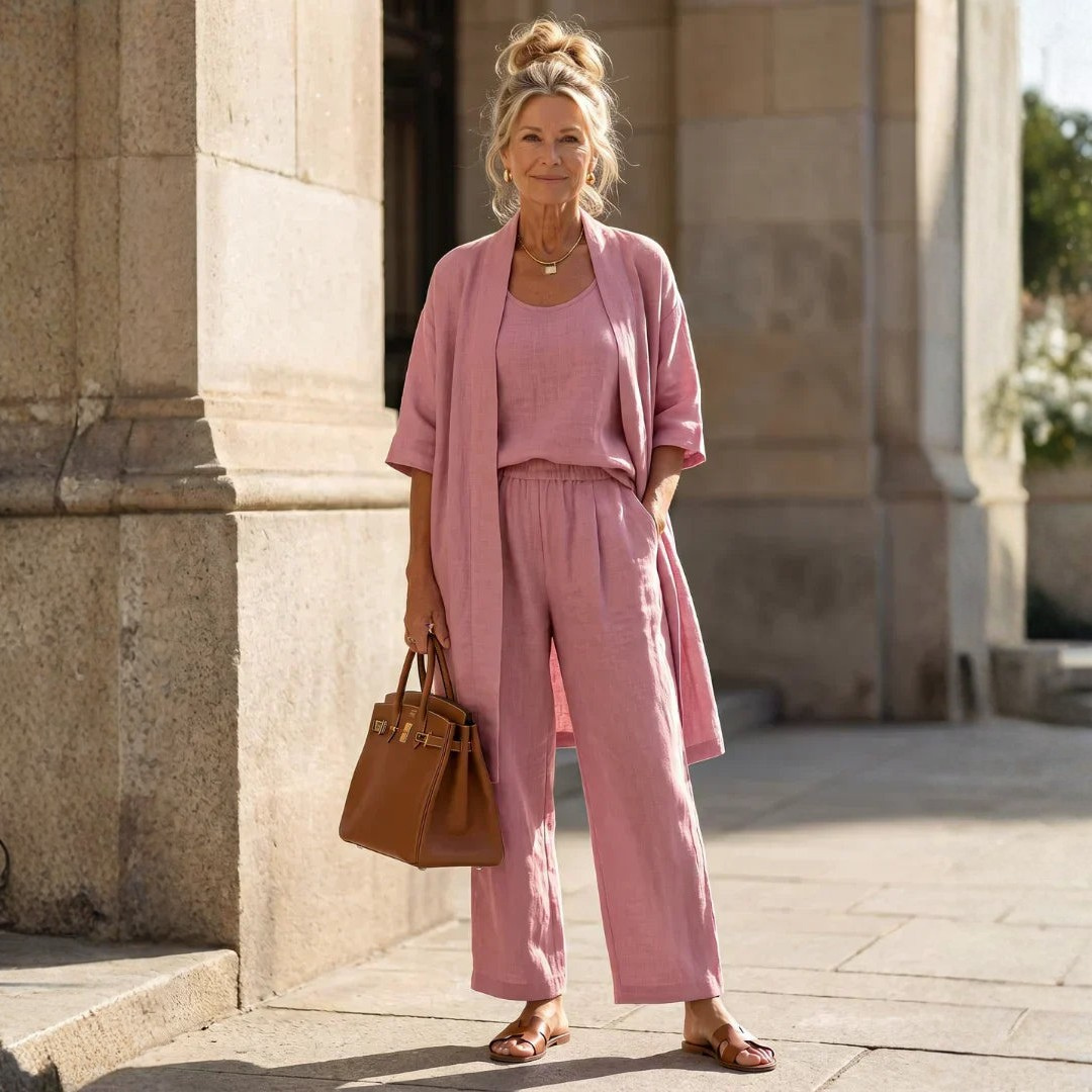 Victoria | Stylish Elegant Set