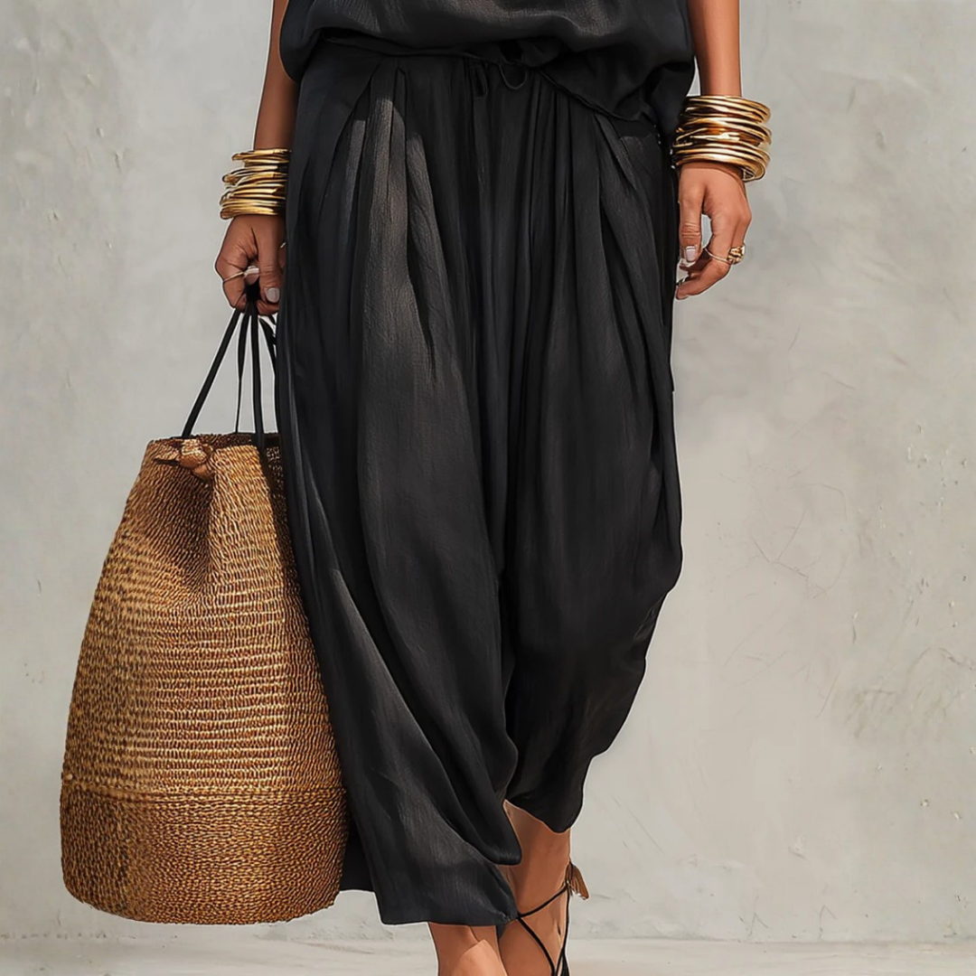 Martha | Two-Piece Set