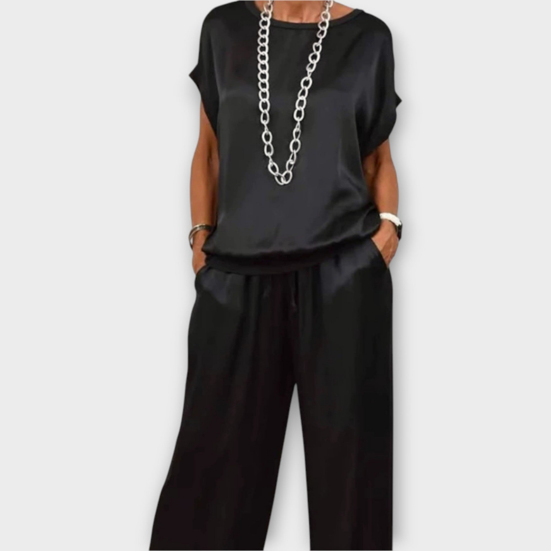 Aurora | Women's Luxe Matching Set