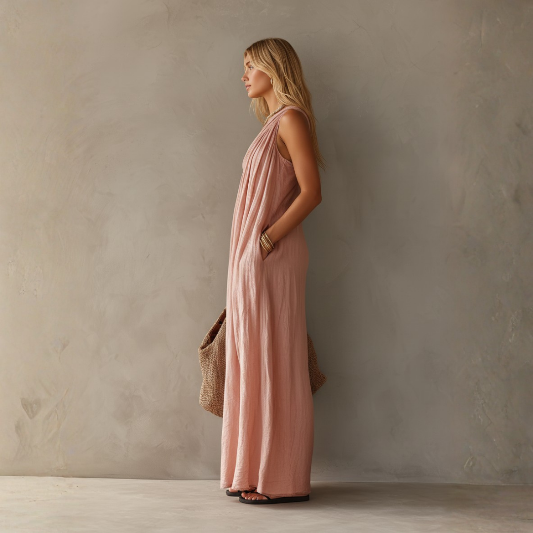 Serena | Maxi Dress