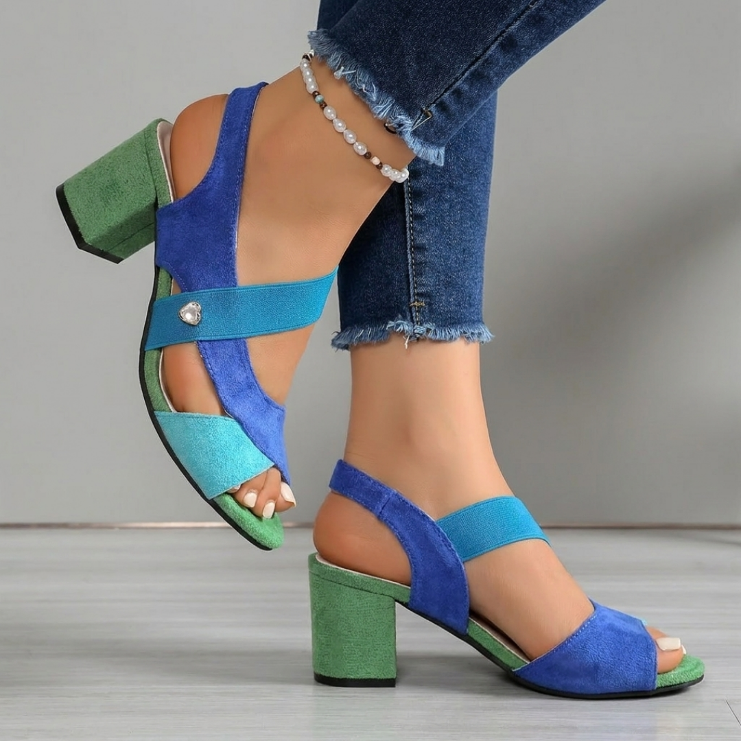 Avery | Comfortable Orthopedic Sandals
