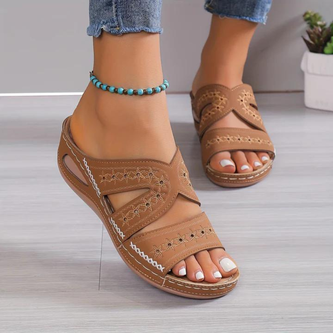 Emma | Comfort Sandals