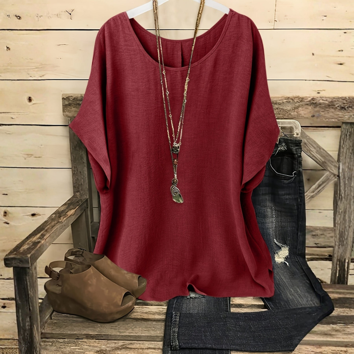 Maryann | Effortless Summer Top