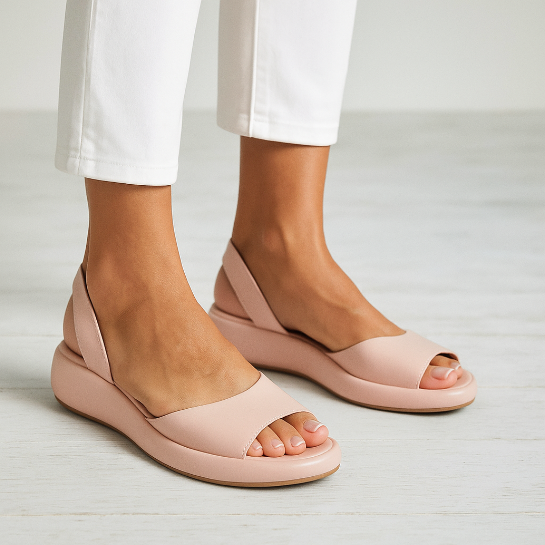 Amara | Comfort Sandals