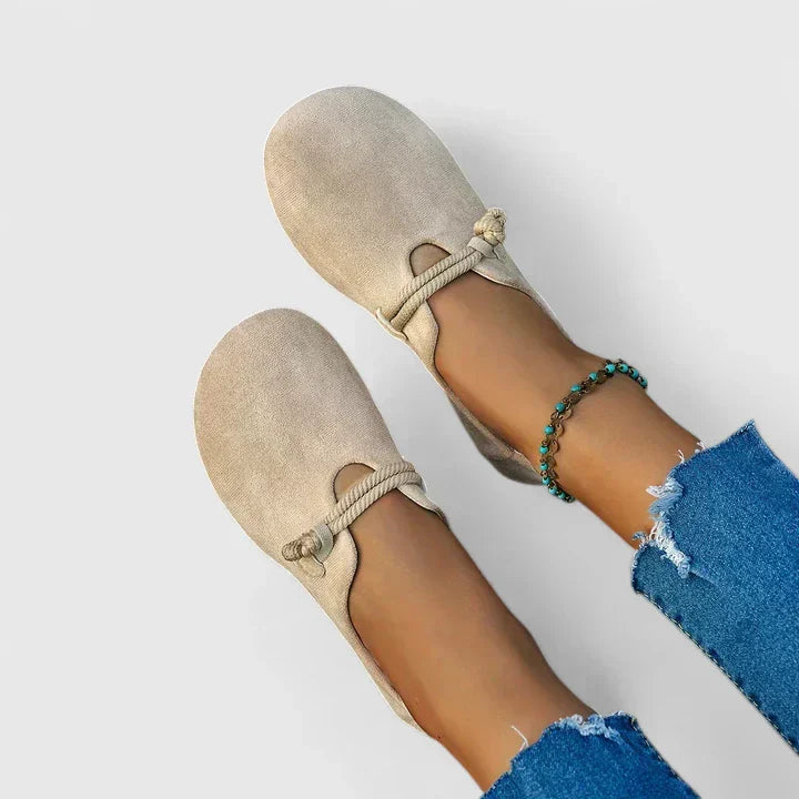 Emily | Comfortable Orthopedic Moccasins