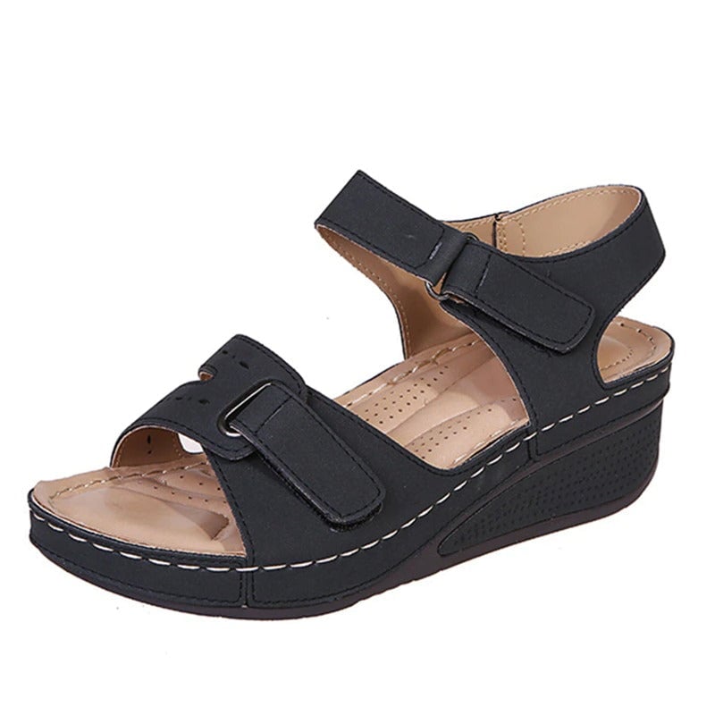 Sarah | Comfy Sandals