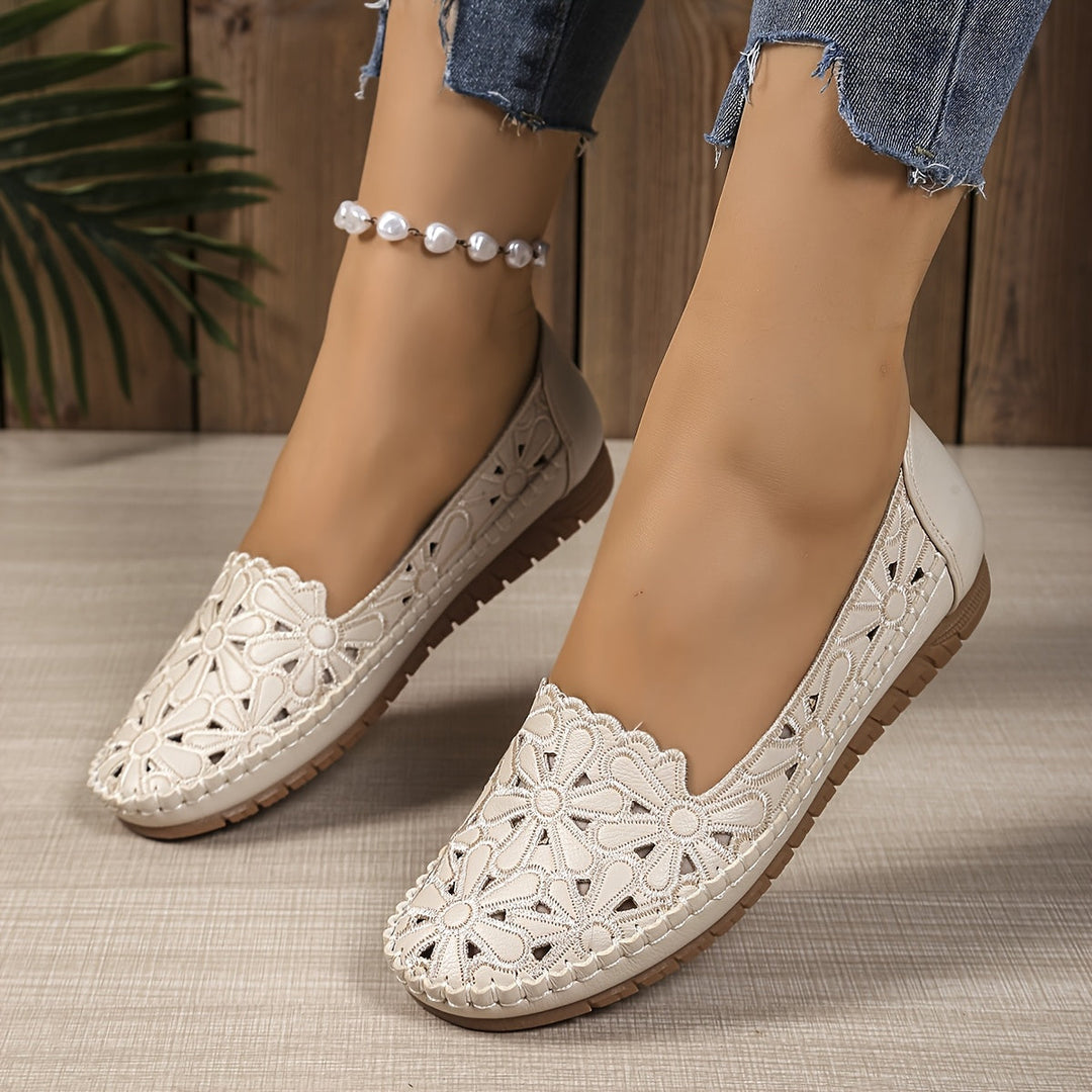 Emily | Stylish Orthopedic Sandals