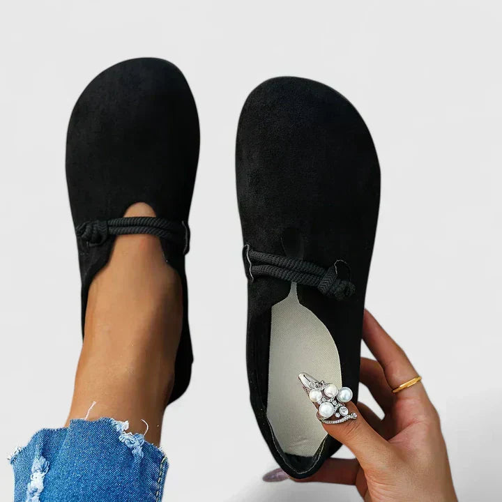 Emily | Comfortable Orthopedic Moccasins