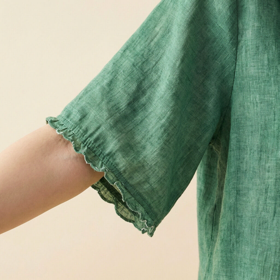 Carol | Stylish Blouse