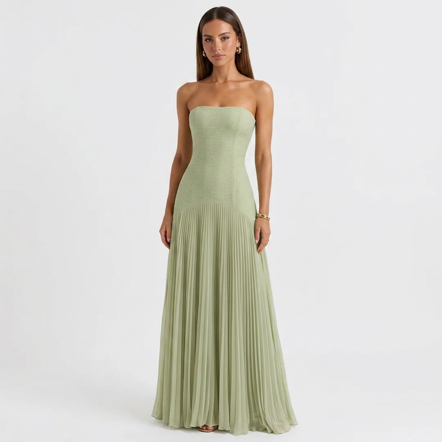 Penélope - Off-Shoulder Dress