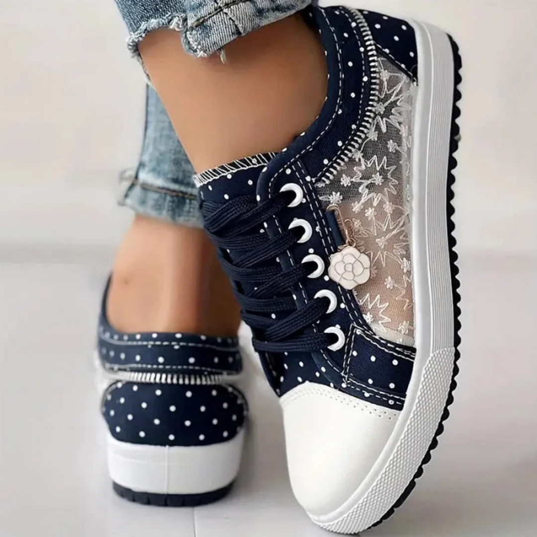 Yvette | Elegant Comfortable Shoes