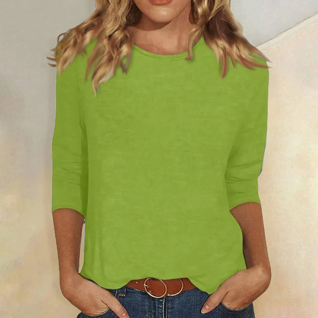 Eliana | Women's Everyday Top