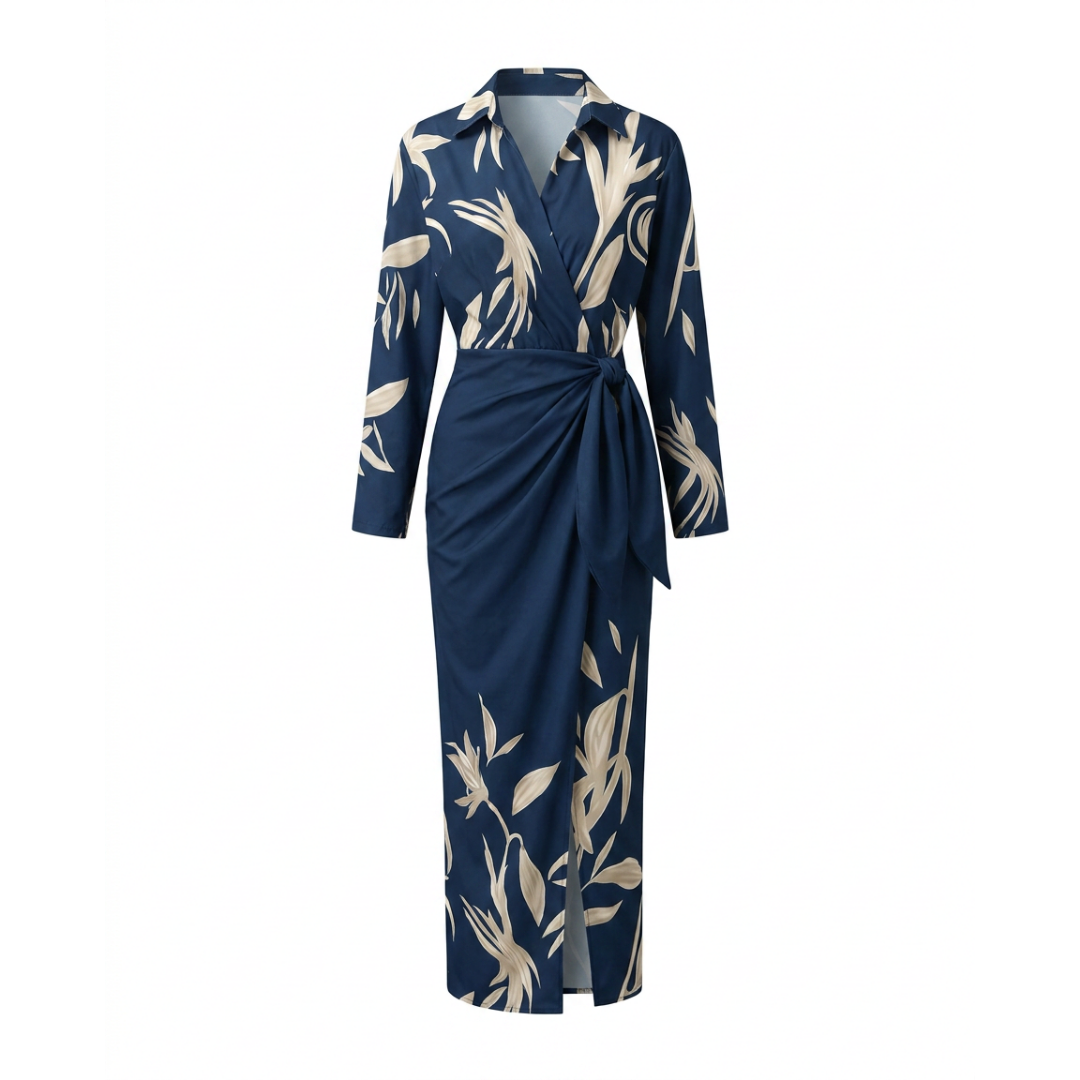 Esme | Elegant Maxi Dress