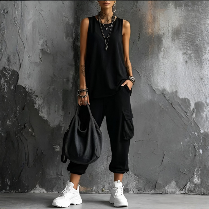 Whitney | Casual Comfortable Set