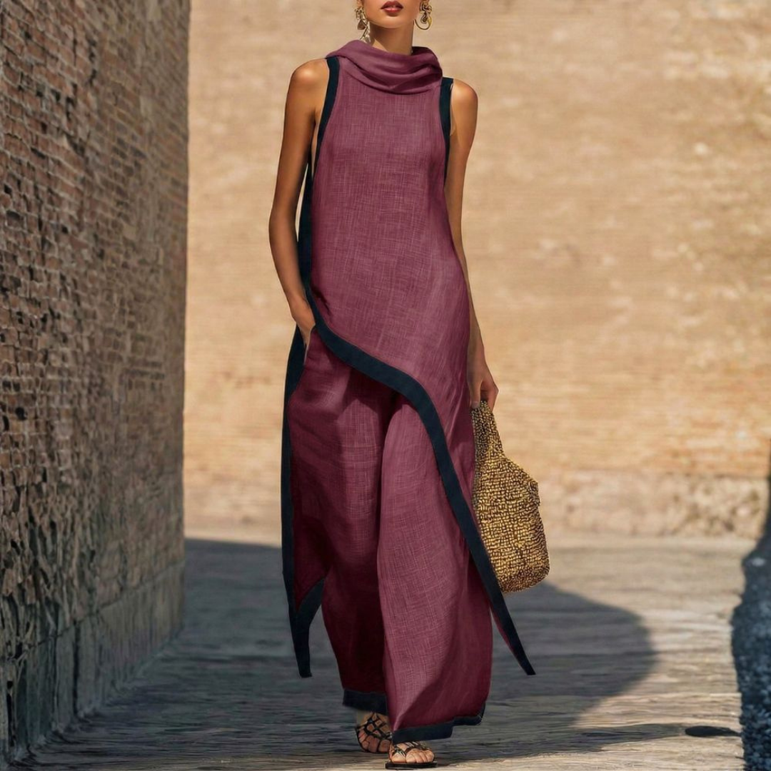 Isabella | Women's Chic Set