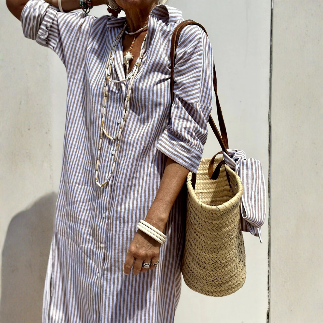 Evelyn | Women's Summer Dress