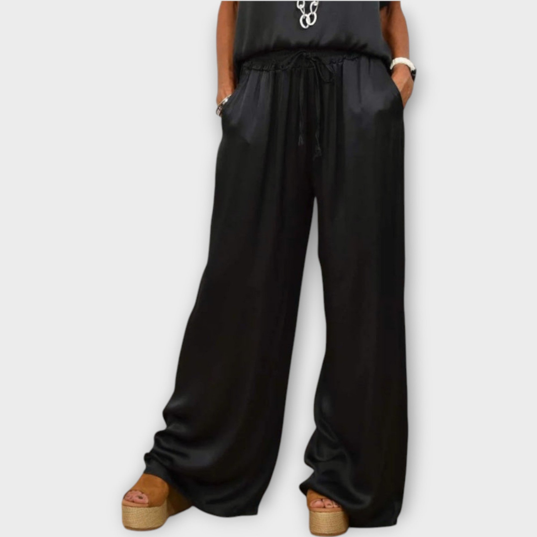 Aurora | Women's Luxe Matching Set