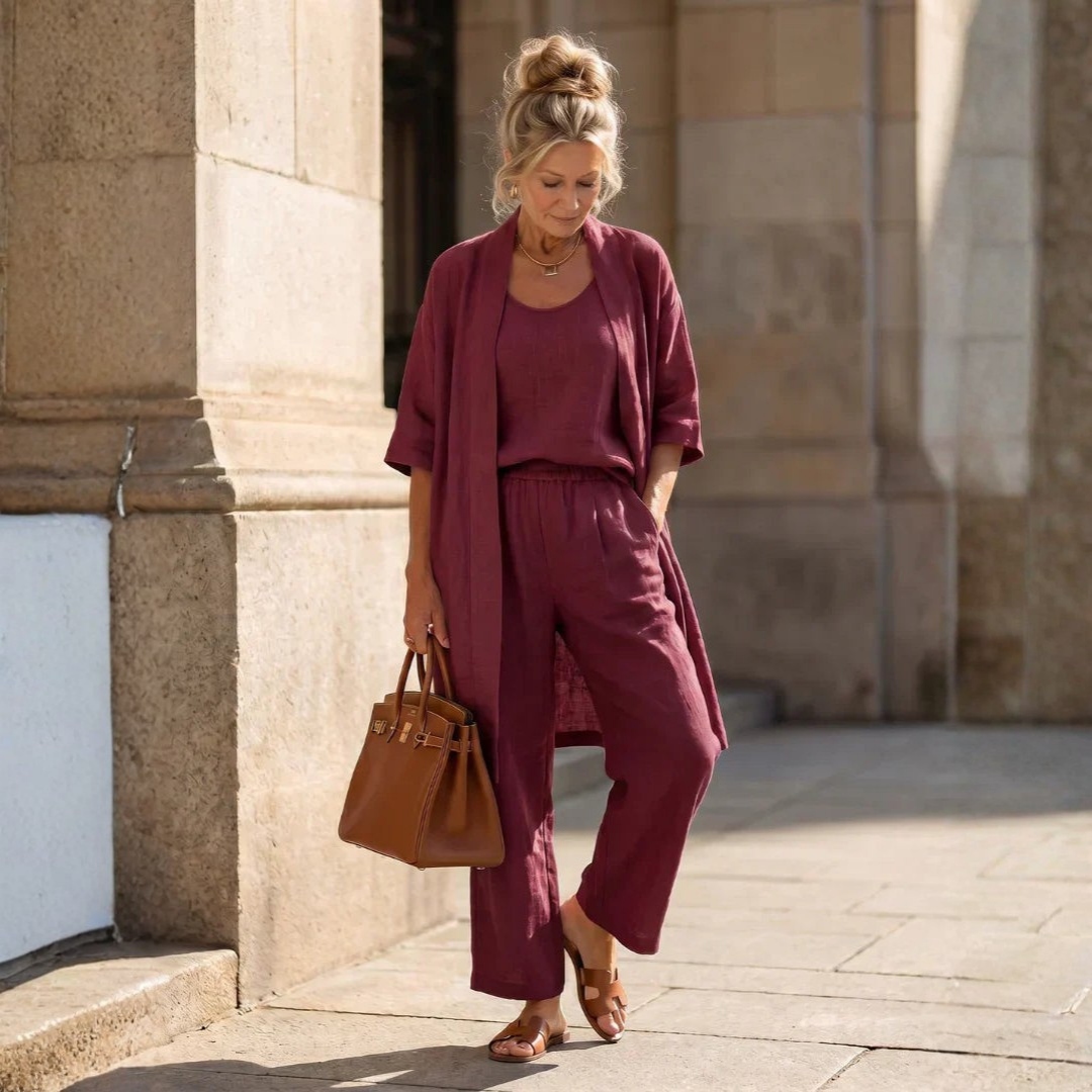 Victoria | Stylish Elegant Set