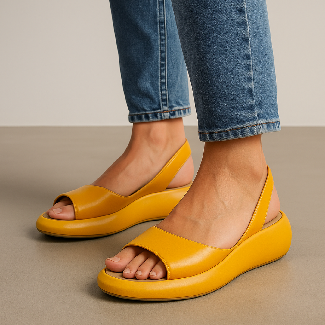 Amara | Comfort Sandals