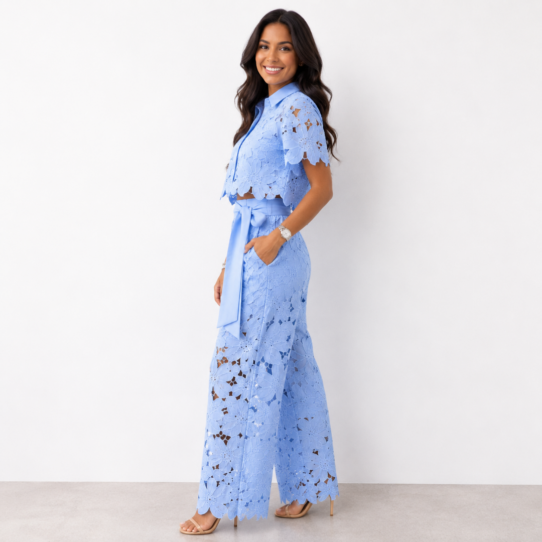 Eliza | Two-Piece Set