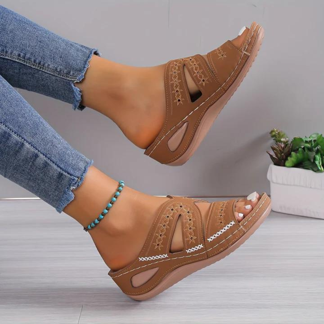 Emma | Comfort Sandals