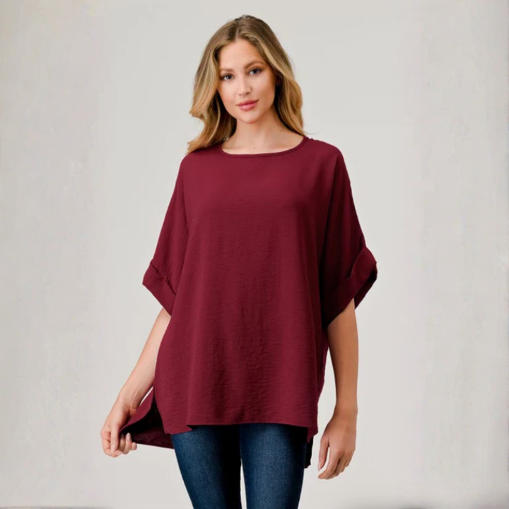 Maryann | Effortless Summer Top