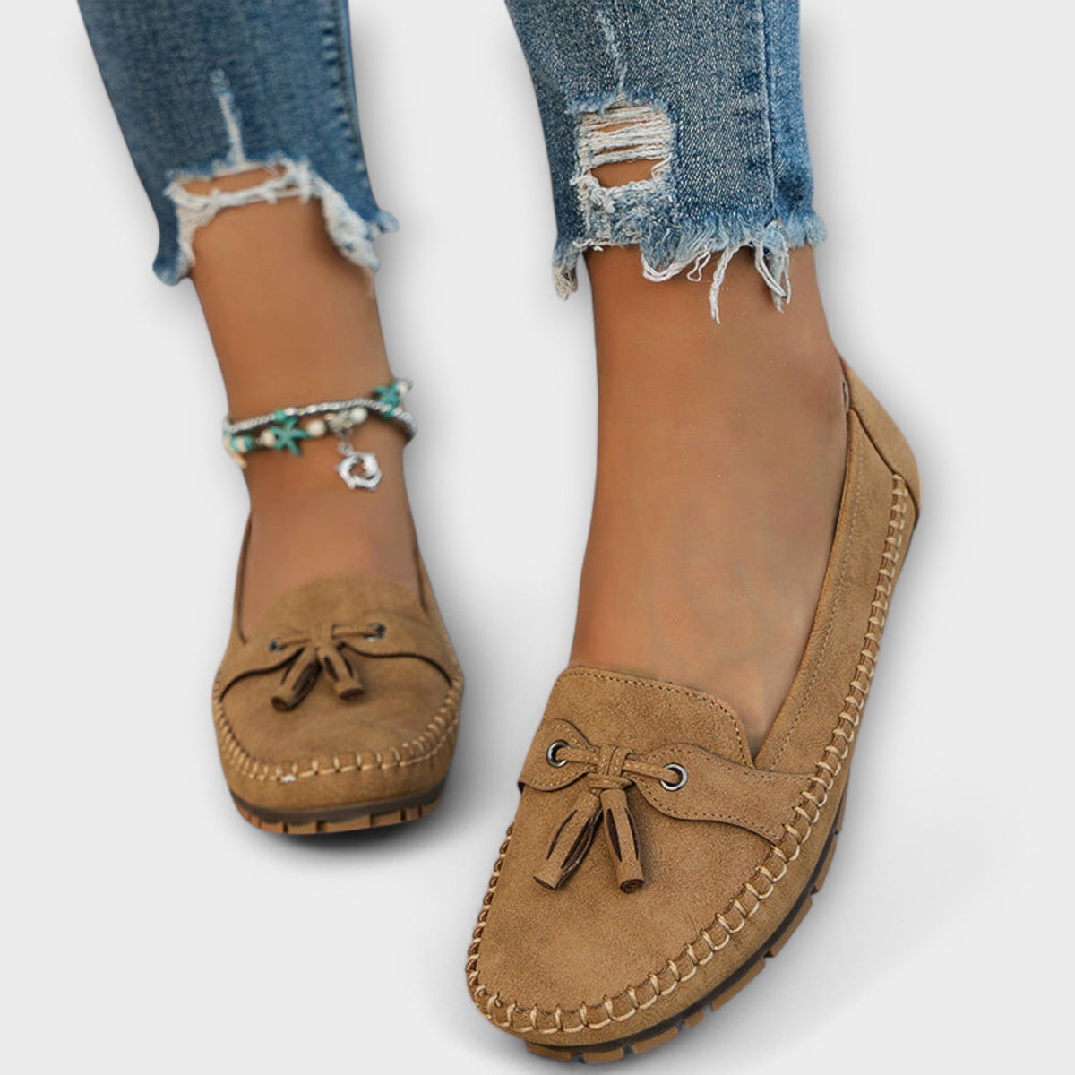 Lise - Loafer