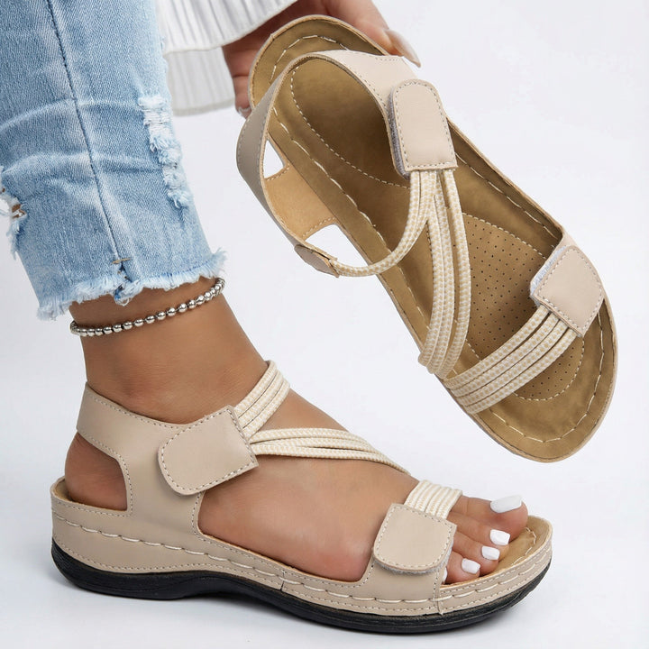 Maria | Orthopedic Sandals