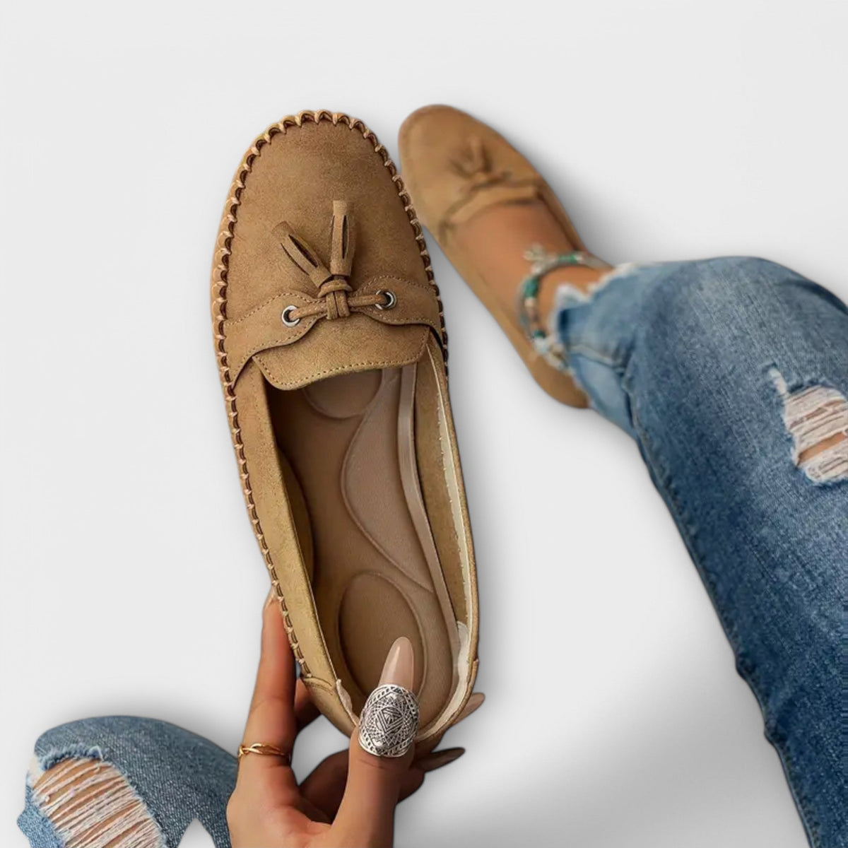 Lise - Loafer