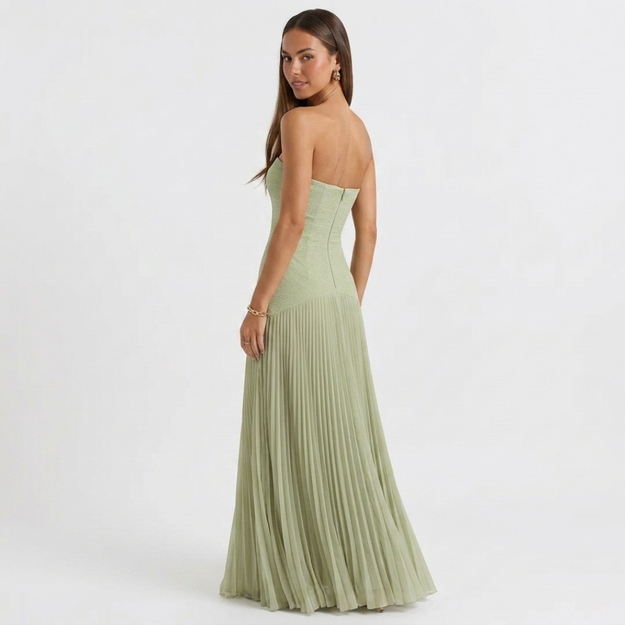 Penélope - Off-Shoulder Dress